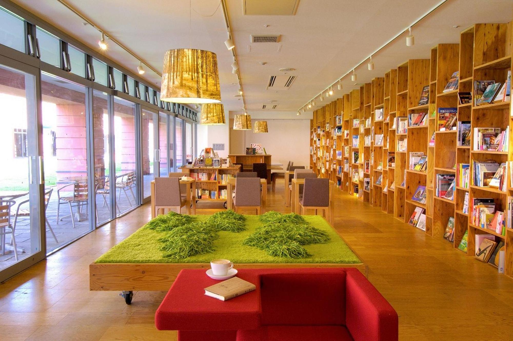 北斗 Risonare Yatsugatake酒店 外观 照片